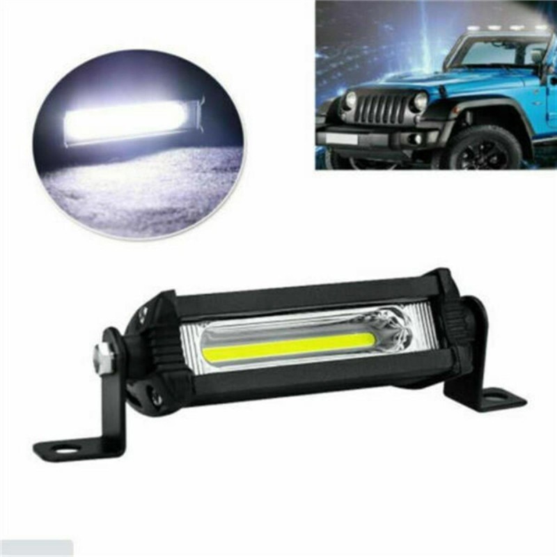 COB LED MINI BAR