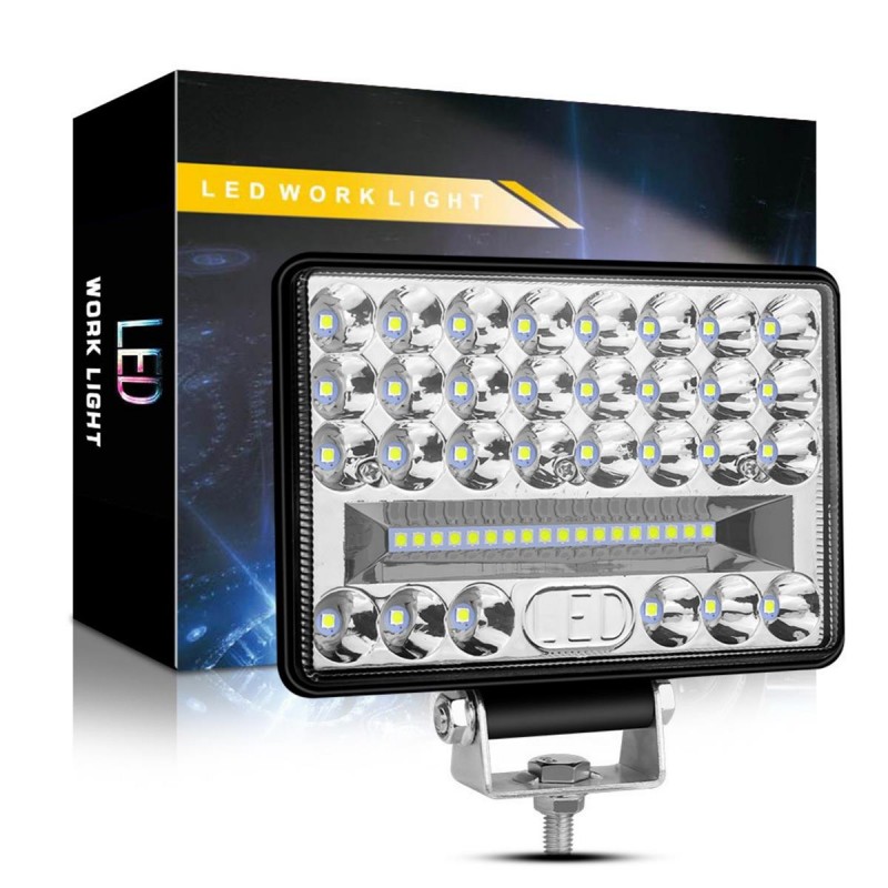 5Inch 48LED