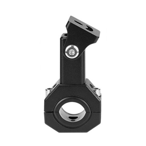 MOTOSİKLET SİS FARI MONTAJ BRAKETİ  (METAL) 