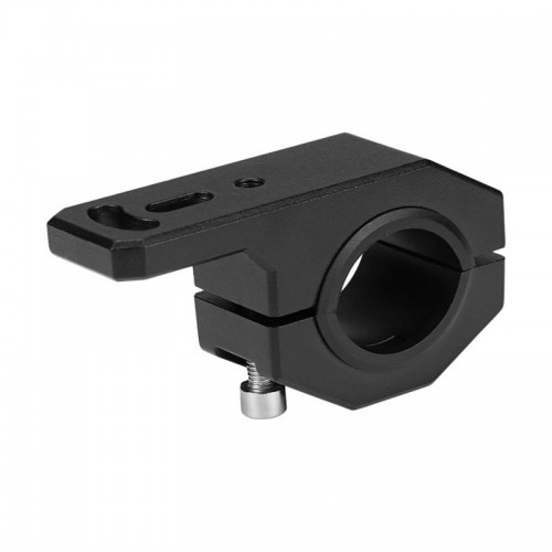 MOTOSİKLET SİS FARI MONTAJ BRAKETİ  (METAL)