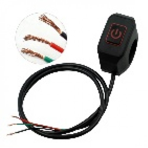 MOTOSİKLET SWİTCH